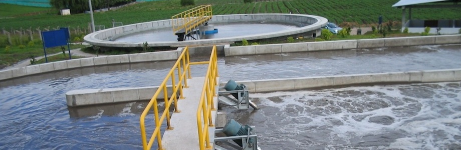 WWTP