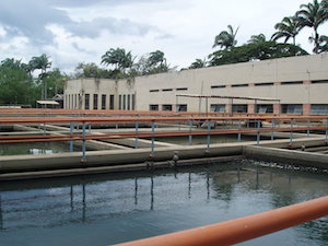 PTAP Tonchalá