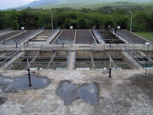 PTAP Tonchalá