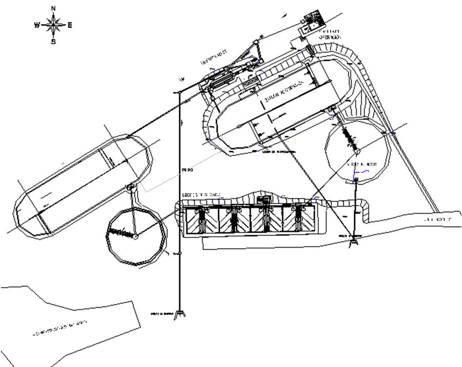 Diseño PTAP