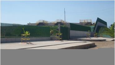 PTAP Arauca